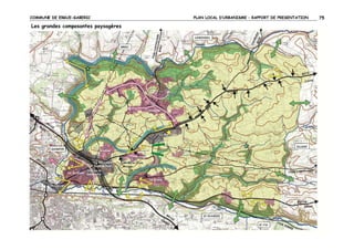 COMMUNE DE ERGUE-GABERIC

Les grandes composantes paysagères

PLAN LOCAL D’URBANISME – RAPPORT DE PRESENTATION

75

 