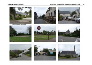 COMMUNE DE ERGUE-GABERIC

Hiérarchisation des voies

PLAN LOCAL D’URBANISME – RAPPORT DE PRESENTATION

97

 