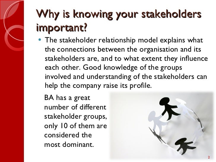 virgin group and its stakeholders This report looks at the success of the virgin group of companies through the eyes of strategic human model by making the interest of key stakeholders its. virgin group and its stakeholders This report looks at the success of the virgin group of companies through the eyes of strategic human model by making the interest of key stakeholders its.