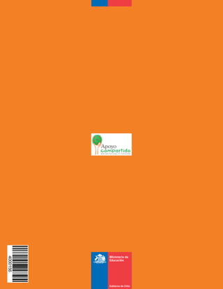 1° básico   guía didáctica lenguaje y comunicación