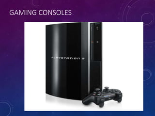 1.4 types of computer | PPTX