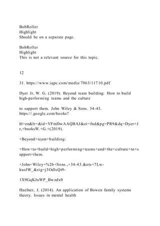 1BUILDING THE RIGHT CULTURE FOR THE REMOTE TEAM IN AMAZON | DOCX ...