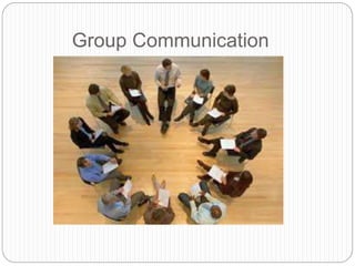  business communication