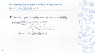 N N R Permutations | PPTX