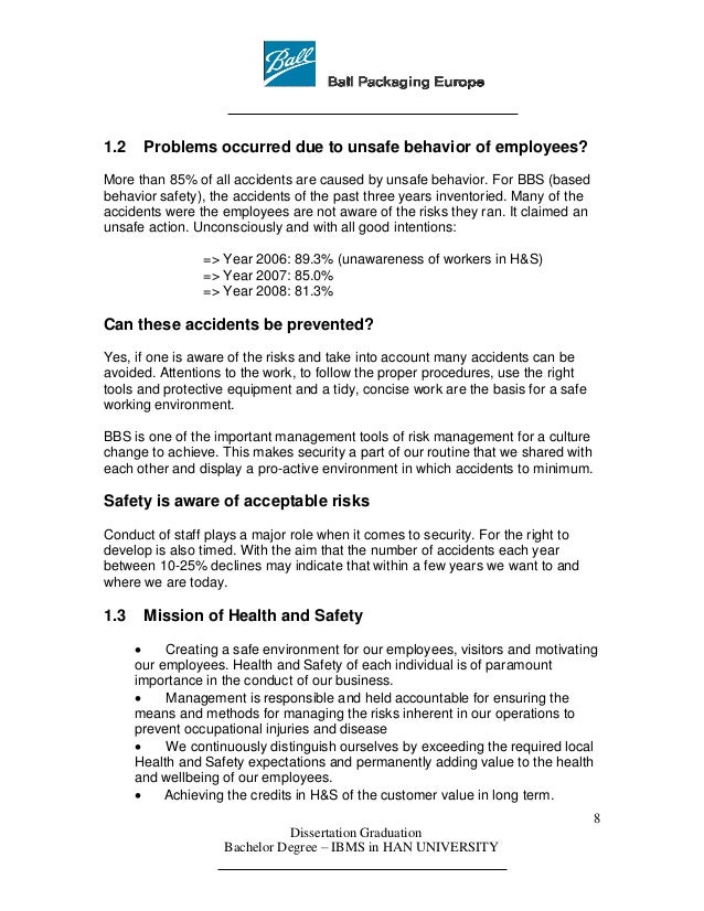 Mba dissertation picture