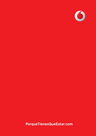 PorqueTienesQueEstar.com
 