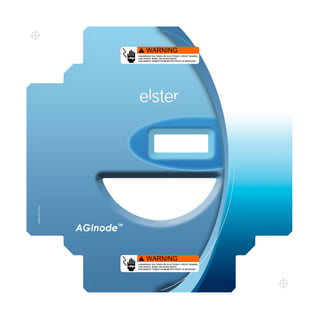 Elster Electricity - Meter Packaging
