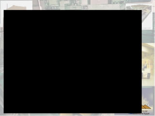 Atomic Energy
Authority of Egypt
Introduction
 