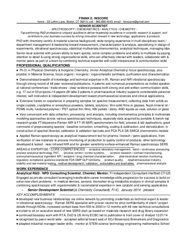 research scientist resumes magdalene project org research scientist resumes