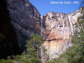 Serra do Cipó - MG
 