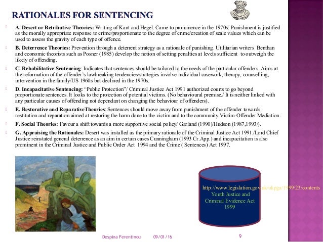 retributive utilitarian and rehabilitative justice compared Theories of punishment – utilitarian vs retribution theorists who committed the same crime and the justice system believes is likely to repeat, may be . retributive utilitarian and rehabilitative justice compared Theories of punishment – utilitarian vs retribution theorists who committed the same crime and the justice system believes is likely to repeat, may be .
