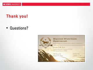 Thank you!
• Questions?
 