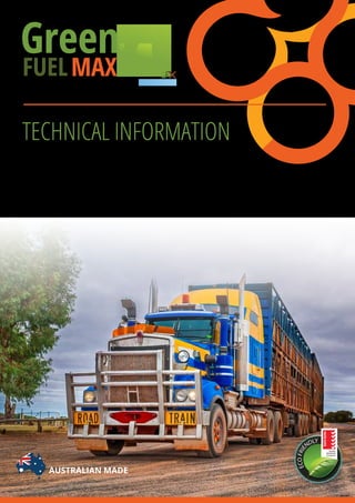 TECHNICAL INFORMATION
 
