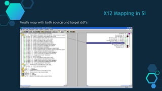 Sterling Integrator Map Editor | PPTX