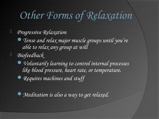 Hypnosis | PPT