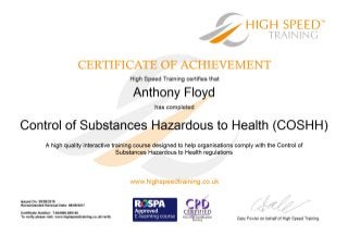 Anthony_Floyd_Control_of_Substances_Hazardous_to_Health__COSHH_