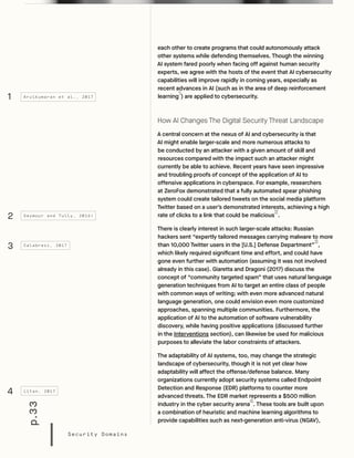 The Malicious Use of Artificial Intelligence: Forecasting, Prevention ...