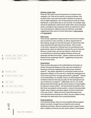 The Malicious Use of Artificial Intelligence: Forecasting, Prevention ...