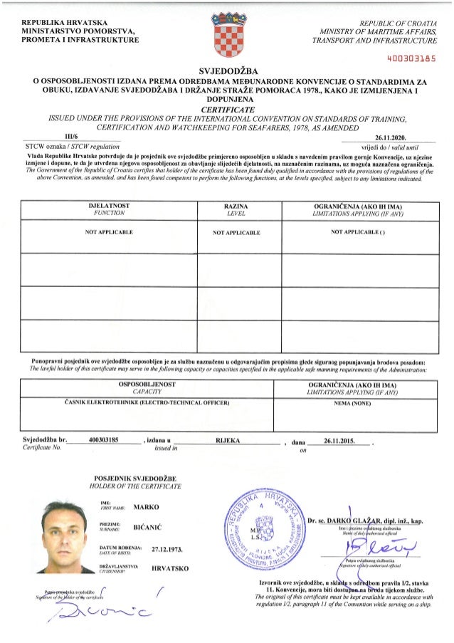 Electro technical Officer electro-technical-officer