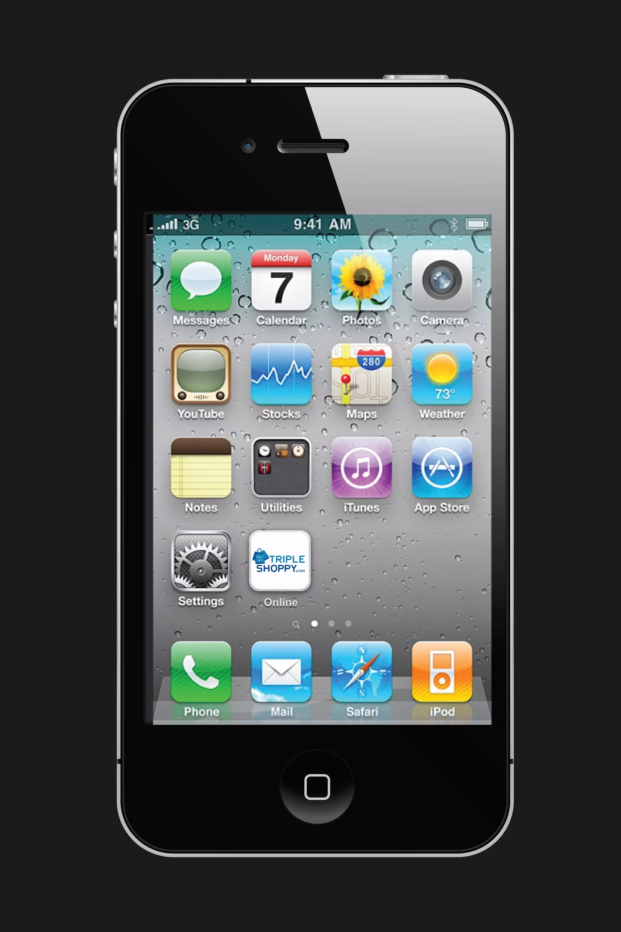 AT&T 12:34 PM
OnlineOnline
 