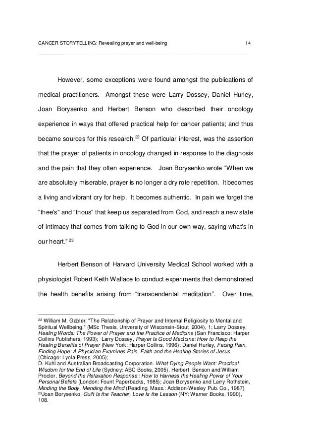 Brown graduate school thesis picture