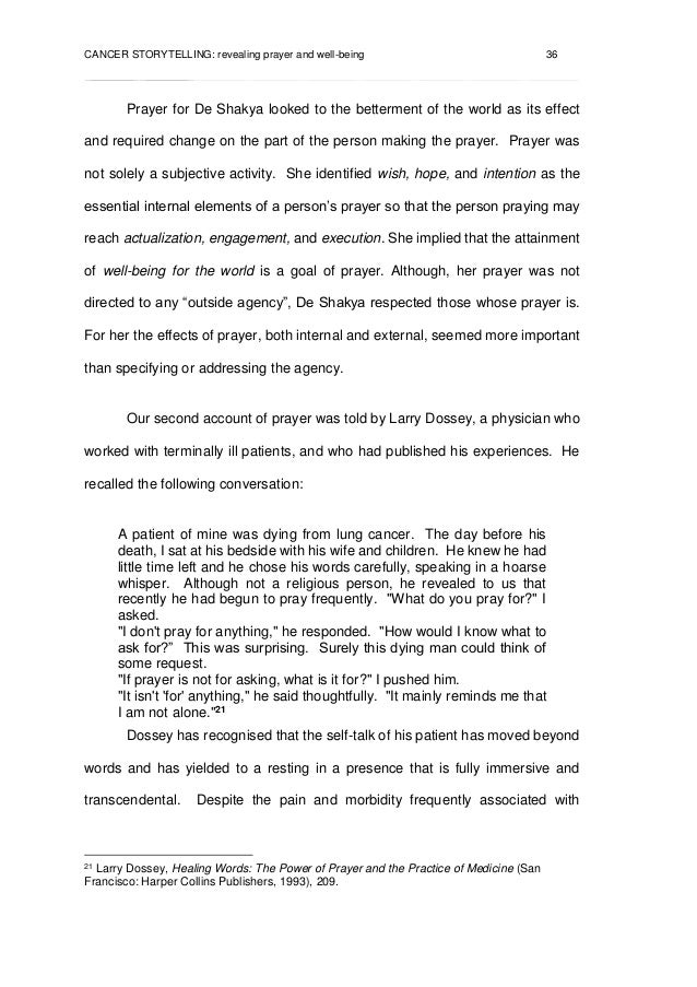 Brown senior thesis image