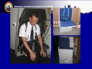 Malaysian Institute of Aviation Technology
 