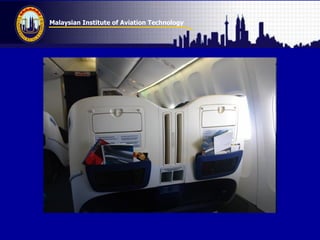 Malaysian Institute of Aviation Technology
 