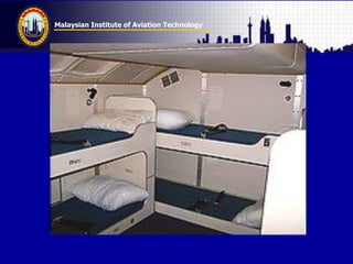 Malaysian Institute of Aviation Technology
 