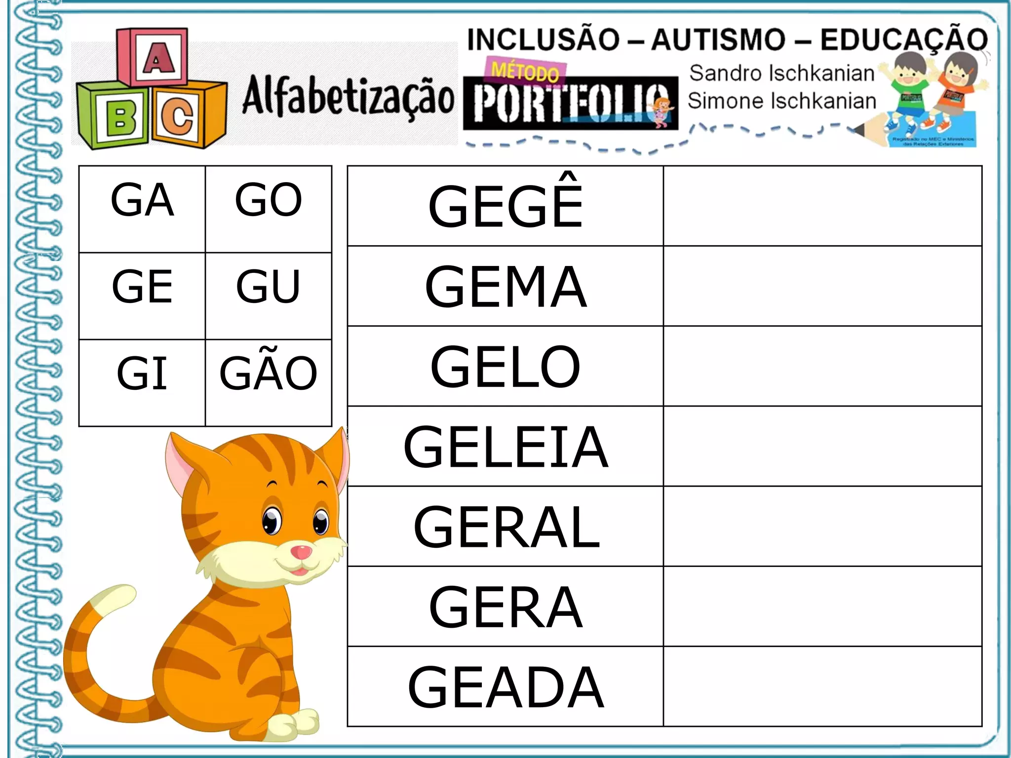 1 CADERNO DE LEITURA LETRA G DO GATO GA GE GI GO GU 1A2021.pdf