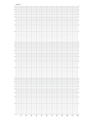 13
MONOLOG
9
8
7
6
5
3
4
2
12
9
8
7
6
5
3
4
2
11
9
8
7
6
5
3
4
2
1
10 20 30 40 50 60 70 80 90 100 110 120
11
9
8
7
6
5
3
4
2
1
12
9
8
7
6
5
3
4
2
13
9
8
7
6
5
3
4
2
 