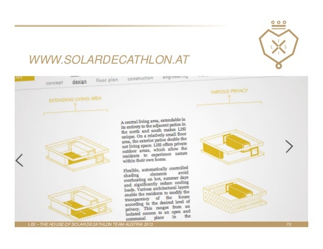 Solar Decathlon 17 04 2014 Tis David Calas Lisi