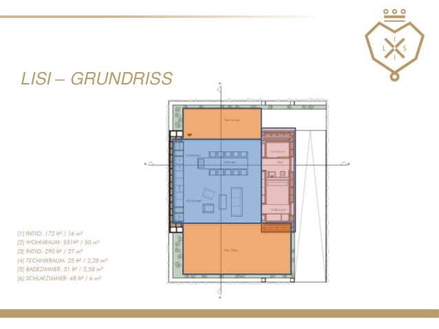 Lisi Living Inspired By Sustainable Innovation David Calas Techni