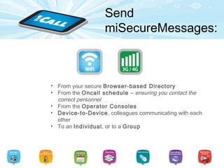 HIPAA and HITECH
Regulations
• The Security Rule of the HIPAA and HITECH regulations require
covered entities to maintain reasonable and appropriate
administrative, technical, and physical safeguards for protecting
electronic Protected Health Information (e-PHI). Protected
Health Information includes any information that can be used to
identify a patient.
• Specifically, covered entities and their business associates must:
– Ensure the confidentiality, integrity, and availability of all
e-PHI they create, receive, maintain or transmit;
– Identify and protect against reasonably anticipated threats
to the security or integrity of the information;
– Protect against reasonably anticipated, impermissible uses
or disclosures; and
– Ensure compliance by their workforce. 45 C.F.R. § 164.306(a).
• Compliance Date: September 23, 2013
• Next round of audits to start in 2015
 