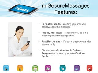 Find the PHI
• “Please call 555-555-5555”
• “D.O.B. is 4/4/1944”
• “Jane Smith needs to be seen”
• “I need to see MR# 345678”
• “Fax or e-mail the test results to 333-333-3333 or jsmith@amtelco.com “
 