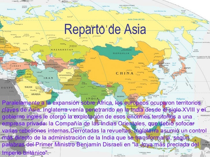 Imperialismo