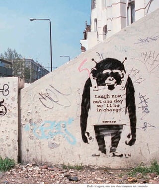 Pode rir agora, mas um dia estaremos no comando
000_neu_F008-021 portugues_008-021 9/19/12 12:46 PM Page 15
 