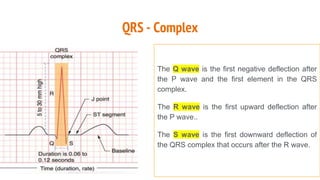 1 CARDIAC DYSARHYTHMIAS - INTERPRETATION.pptx