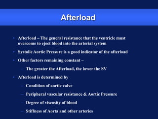 1 Cardiovascular Anatomy & Physiology.ppt