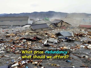 containment damage possible