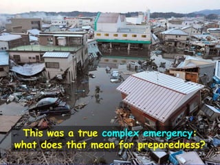 fires and explosion in spent fuel pondReactors 5 and 6:-reactors shut down.