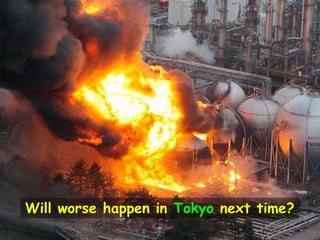  radioactivity at plant 100,000 times usual level