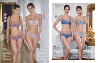 Subtil catalogo invierno-2017-lady-genny