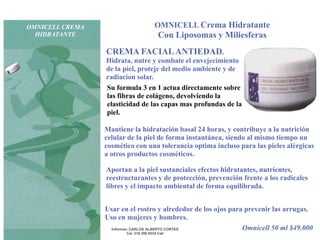 THERMOGEN TEADURAZNO, LIMÓN y CAFEBENEFICIOS DEL :PARA REBAJAR DE PESO. Contiene Fructosa, Extracto de Té Negro ó Cafe, Ácido Cítrico y Polinicotinato de Cromo, además de otros nutrientes.Fabuloso complemento nutritivo en polvo para preparar un rico Té que ayuda a quemar grasa, bajar de peso, y a mejorar el metabolismo del azúcar.Informes: CARLOS ALBERTO CORTESCel. 316 298 9334 Cali Por su combinaciónde nutrientes, también es un gran auxiliar para el control de la diabetes Contiene la dosis de Cromo recomendada por la RDA. El Cromo es un importante regulador de los niveles de azúcar en la sangre; también ayuda a evitar el endurecimiento de las arterias, a bajar niveles de colesterol, trigliceridos, grasa y a regular la presión arterial.Durazno ó Limon: En caja de 30 sobres $61.000. En Bote $73.000Sabor a Cafe: En caja de 30 sobres $39.000 En bote $39.000