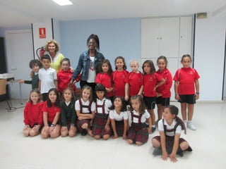 1º catequesis 2015 16