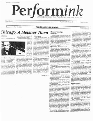 performink article