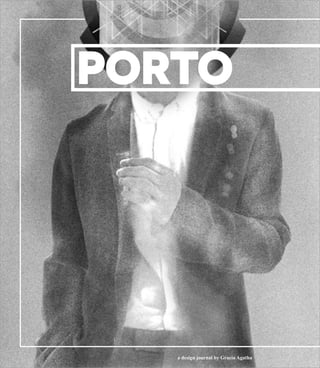 PortO
a design journal by Gracia Agatha
 