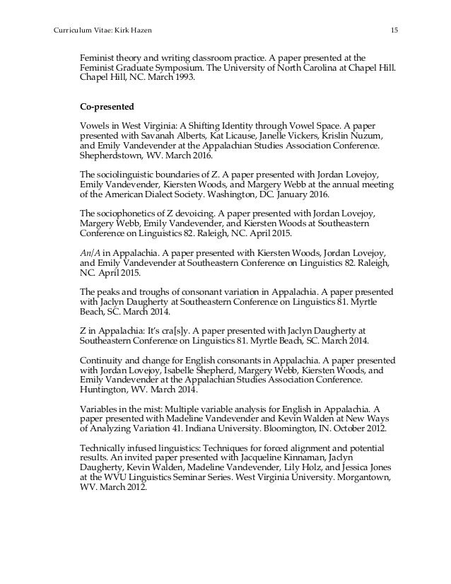 work and job essay travel program