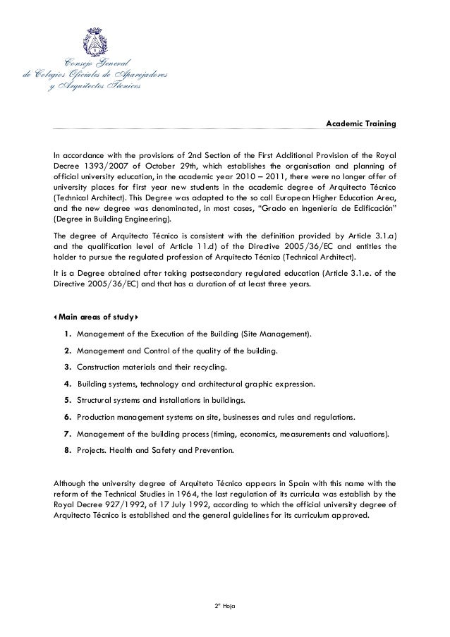 Cover letter spanish Cover letter spanish
