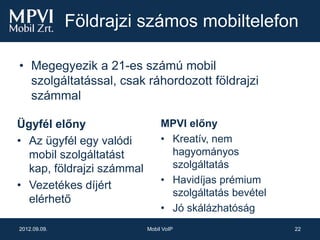 Mobile_VoIP_osszefoglalo